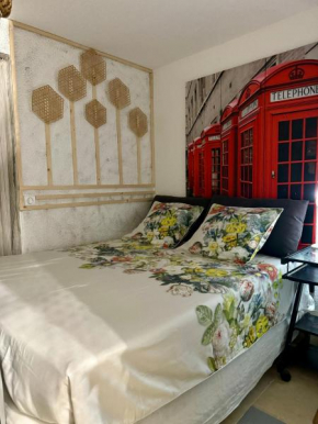 Appartement rez-de-chaussée